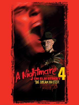 A Nightmare on Elm Street 4: The Dream Master nude photos